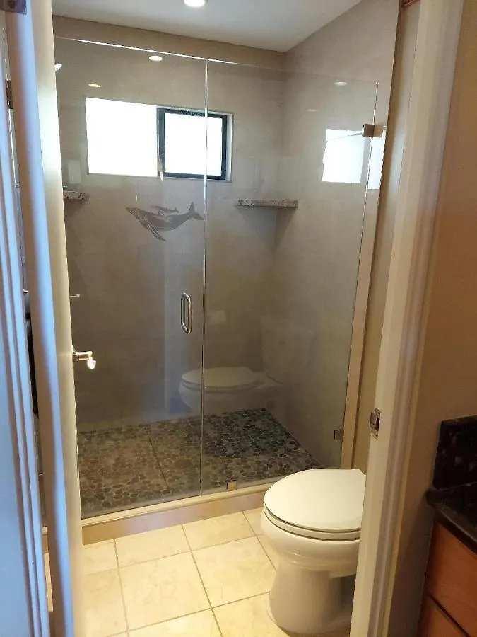 בית נופש Kahana Kapalua Golf Villa 18T 1&2 ארצות הברית