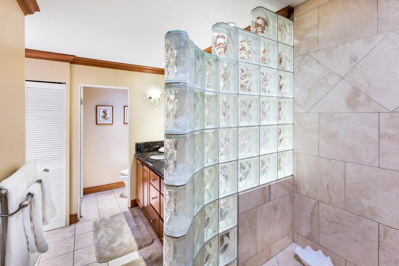 Kahana Kapalua Golf Villa 18T 1&2 בית נופש